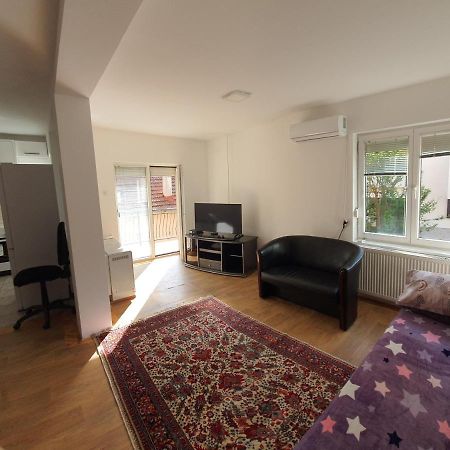 Big Apartman - Free Parking Vranje Exterior photo
