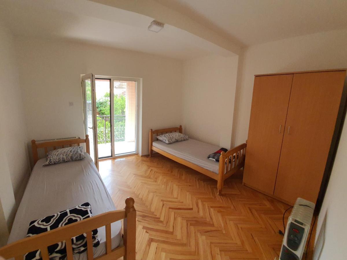 Big Apartman - Free Parking Vranje Exterior photo